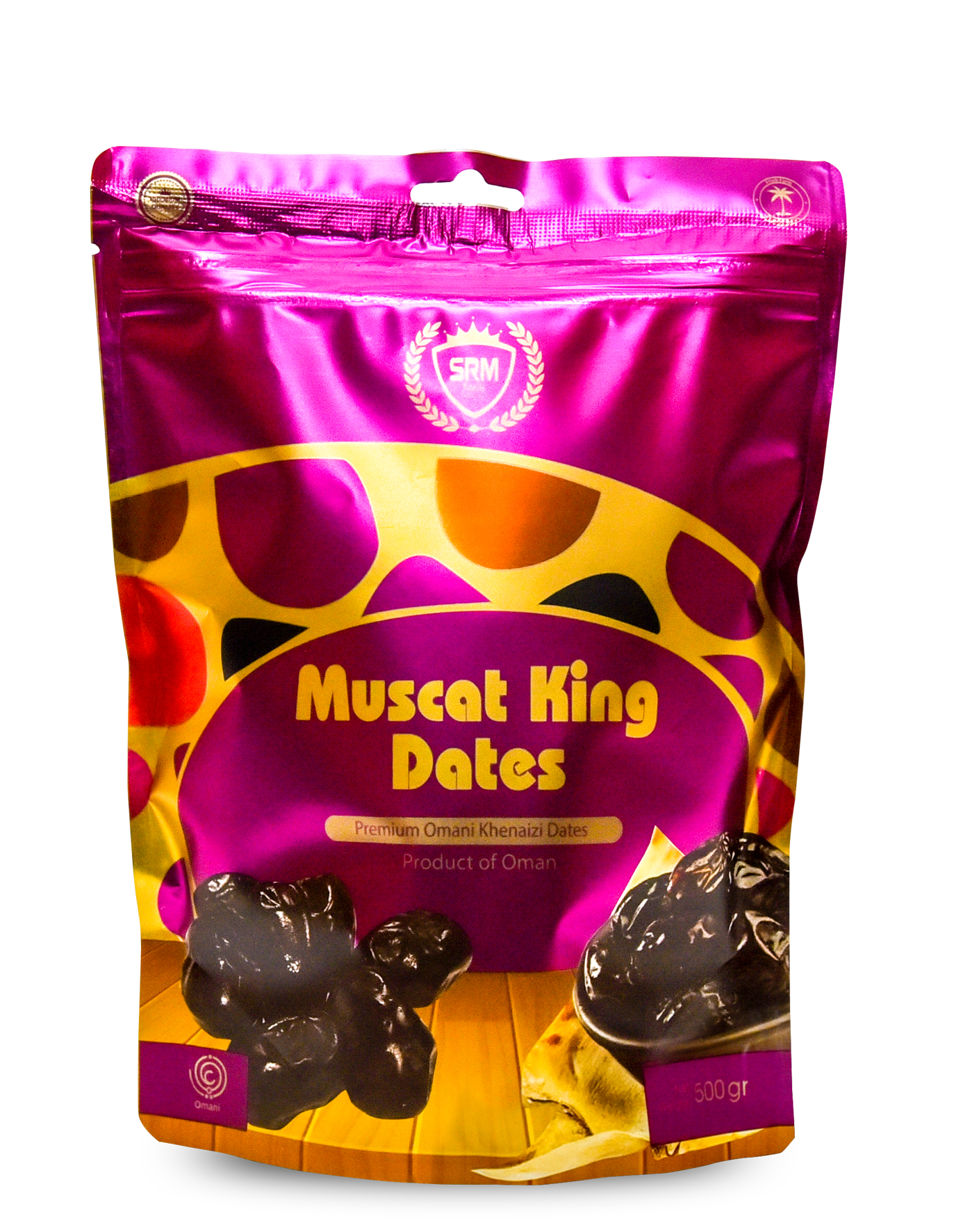Muscat King Dates